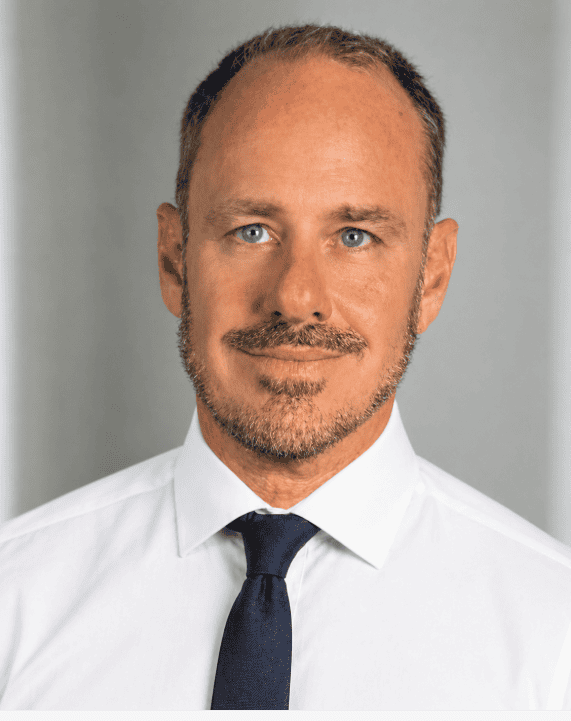 Paul Grobler, Owner and Principal Property Practitioner