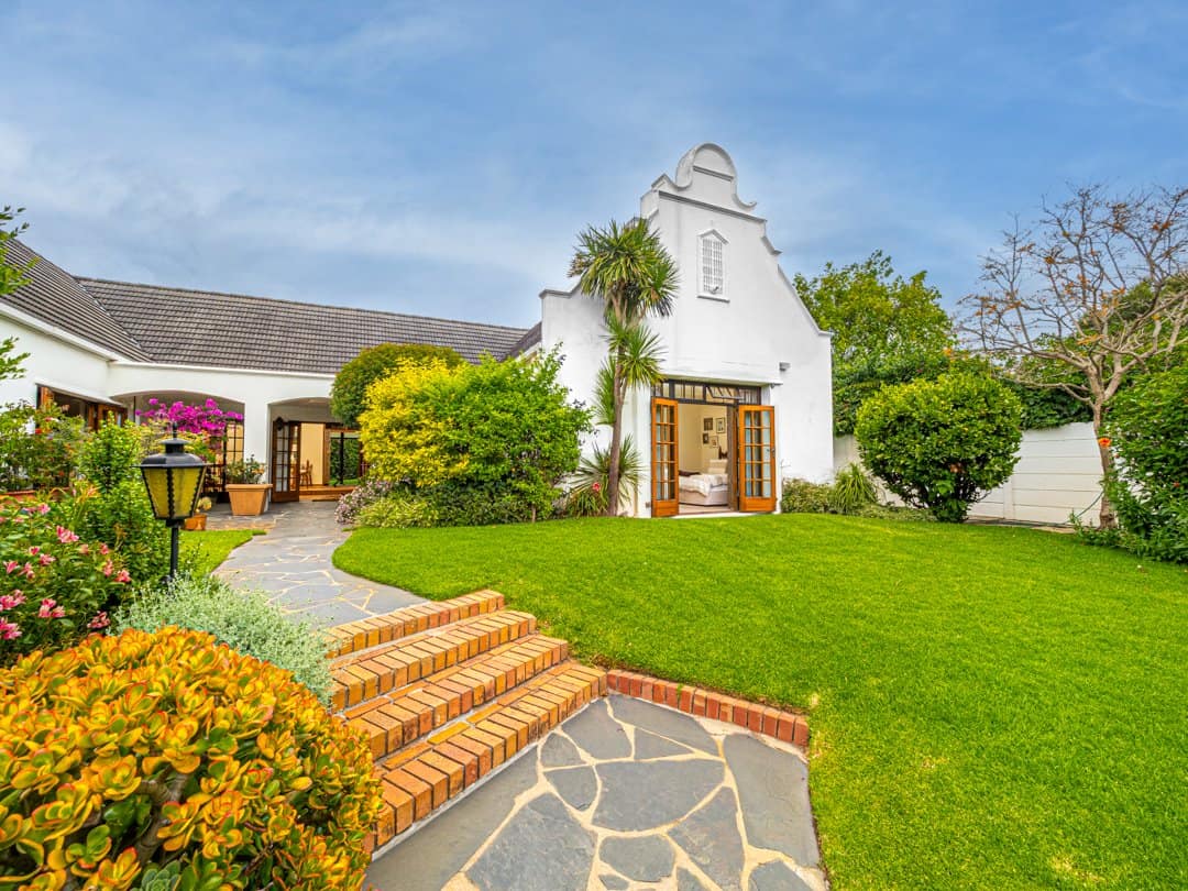 The Vines, Constantia