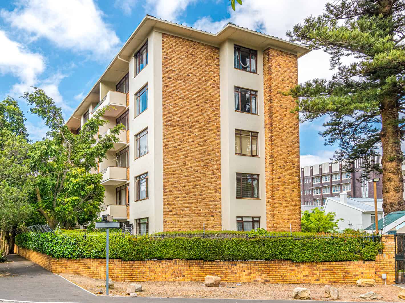 Wynberg Upper