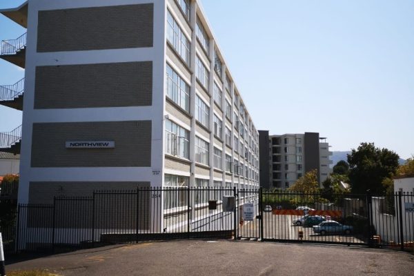 One bedroom in North View