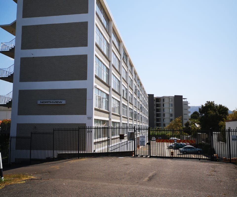 One bedroom in North View